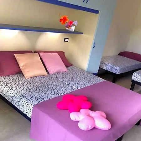 Hotel Family-friendly Getaway By Beahost Bibione