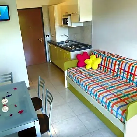 Family-friendly Getaway By Beahost 3* Bibione