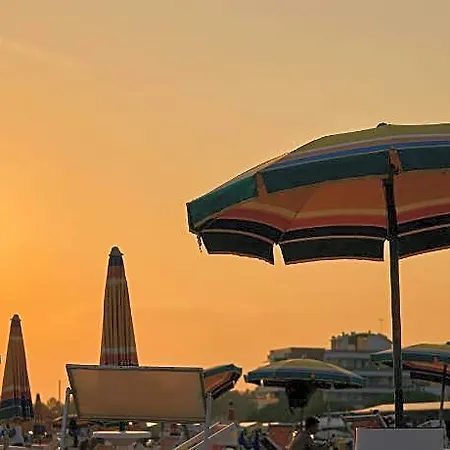 Family-friendly Getaway By Beahost Hotel Bibione