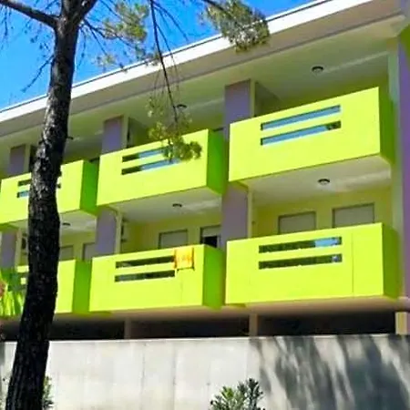 Family-friendly Getaway By Beahost Bibione