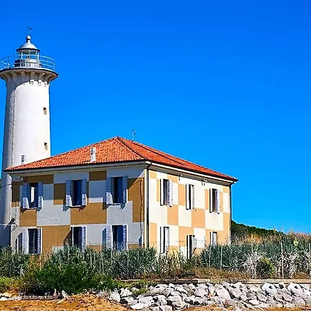 Family-friendly Getaway By Beahost Hotel Bibione