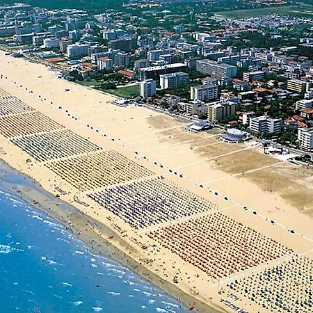 Family-friendly Getaway By Beahost Hotel Bibione