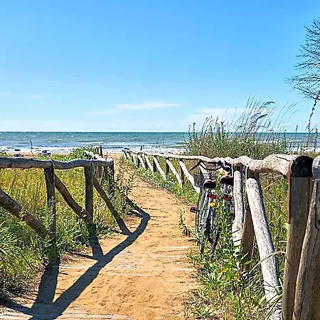 Family-friendly Getaway By Beahost Hotel Bibione